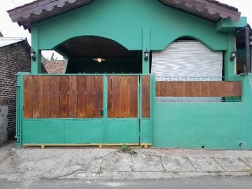 Cipocok Jaya, Serang, Kota Serang, Banten, Indonesia