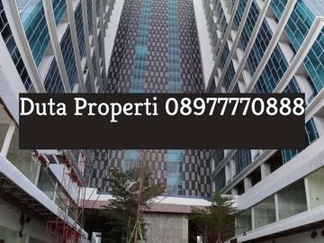 Serpong Utara, Tangerang Selatan, Banten, Indonesia