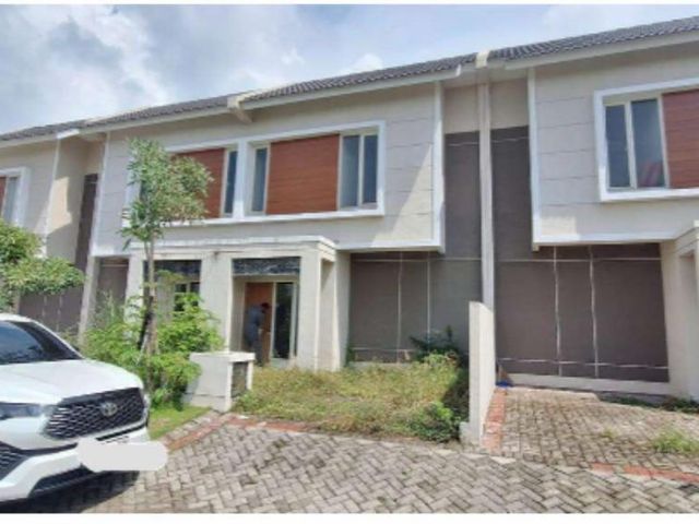 Grand alexandria 2lt buduran sidoarjo