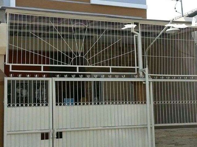 Rumah lokasi strategis Lebak Jaya