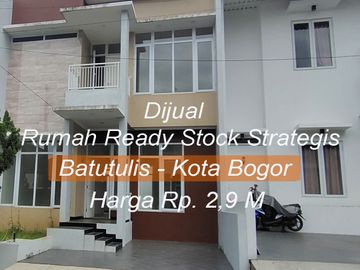 Bondongan, Bogor Timur, Kota BOGOR, Jawa Barat