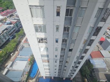 Apartemen dijual di Jakarta Utara