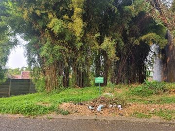 Pondok Jagung Timur, Serpong Utara, Tangerang Selatan, Banten, Indonesia