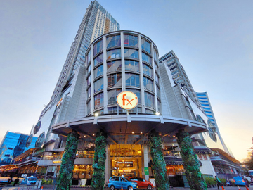 Apartemen untuk disewakan di Jakarta Pusat