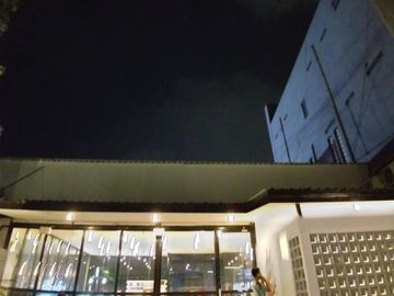 Ruko dijual di Kembangsari - Balkon, Secure parking