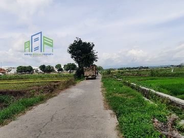 Ketaon, BOYOLALI, Jawa Tengah, Indonesia