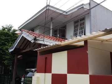 Pulo Gebang, Bekasi Barat, Kota BEKASI, Jawa Barat