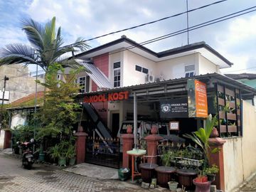 Giwangan, Umbulharjo, Special Region Of Yogyakarta, Kota YOGYAKARTA, Special Region Of Yogyakarta