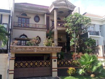 Klampis Ngasem, Kodya Surabaya, Surabaya, Jawa Timur