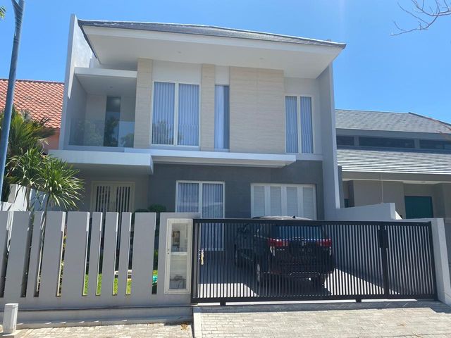 RUMAH SEMI FURNISHED CITRALAND INTERNASIONAL VILLAGE