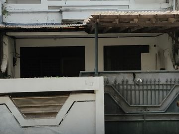 Dijual Cepat Rumah Di Sunter STS (Agung Utara)
