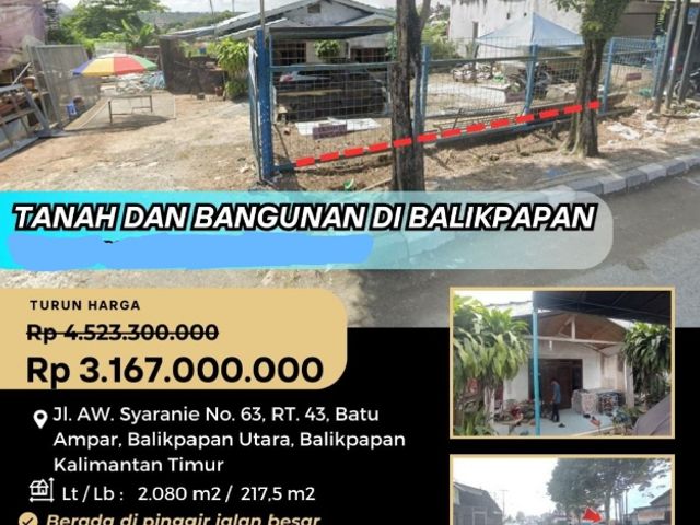 jual murah rumah