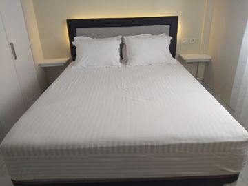 Jawa, PIDIE, Aceh, Indonesia - AC, Garasi