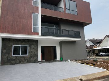 Pondok Jagung, Serpong Utara, Tangerang Selatan, Banten, Indonesia