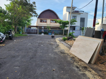 Benoa, Kuta Selatan, BADUNG, Bali, Indonesia