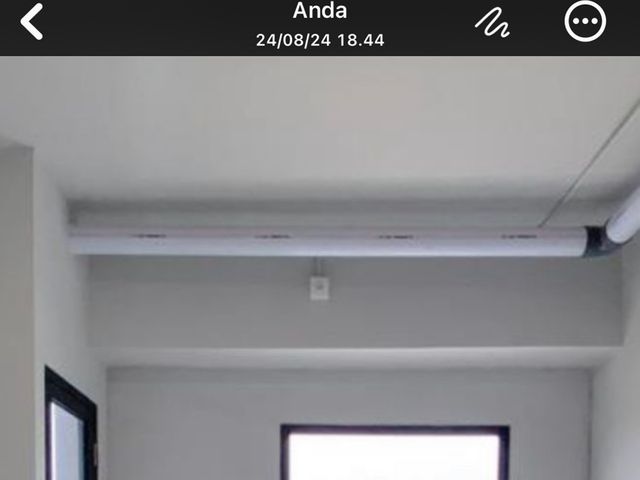 Apartemen BARU
