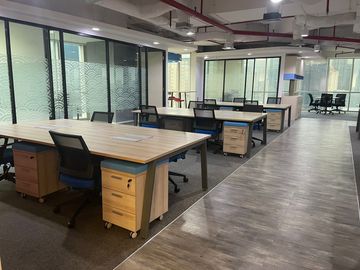Kantor untuk disewakan di Jakarta Pusat