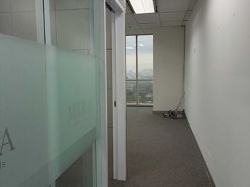 Kantor untuk disewakan di Jakarta Pusat