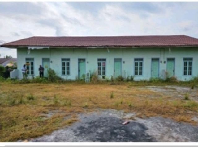 dijual rumah cocok untuk investasi