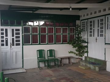 Depok, Kalibawang, Wonosobo, WONOSOBO, Jawa Tengah, Indonesia