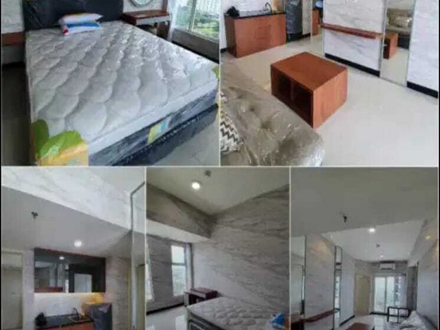Apartment Amor pakuwon city surabaya timur