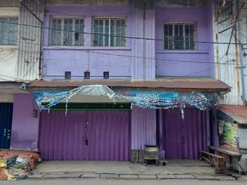 Ruko untuk disewakan di Bongkaran