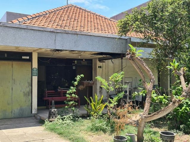 Dijual Rumah Raya Kaliwaron Cocok Untuk Usaha