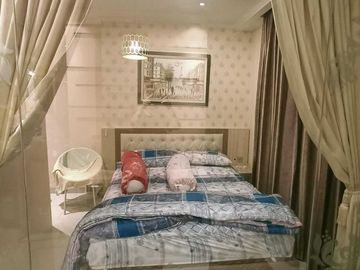 Apartemen untuk disewakan di Jakarta Utara