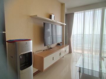 Apartemen untuk disewakan di Jakarta Utara