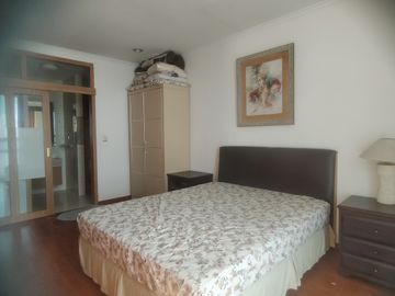 Apartemen untuk disewakan di Jakarta Utara