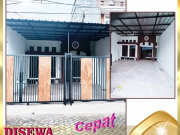 Jakarta Barat, Jakarta Raya - Garasi, Dapur lengkap