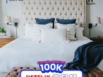 Cinere, Lima, Kota Depok, Jawa Barat - AC