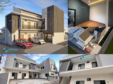 Sendangadi, Mlati, Special Region Of Yogyakarta, SLEMAN, Special Region Of Yogyakarta