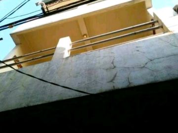 Jakarta Barat, Jakarta Raya - Balkon