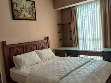 Jakarta Selatan - AC, Alarm, Balkon, Garasi