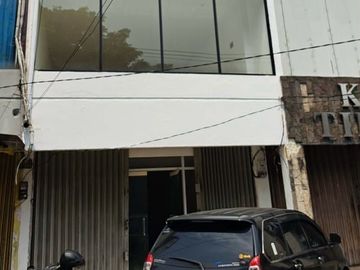 Cinere, Lima, Kota Depok, Jawa Barat - AC