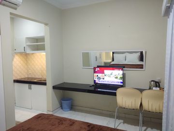 Jawa, PIDIE, Aceh, Indonesia - AC, Garasi