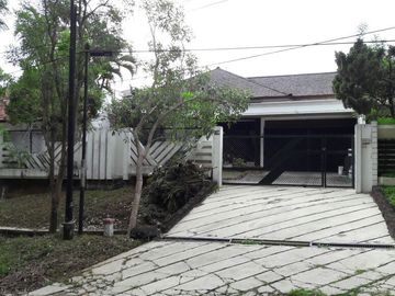 Rumah Dijual : Jl. Merapi, Gajah Mungkur, Semarang