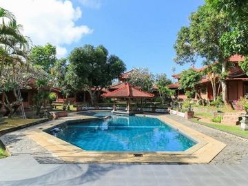 Benoa, Kuta Selatan, BADUNG, Bali, Indonesia