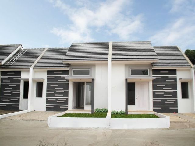 RUMAH MINIMALIS, KPR TANPA RIBET DI BOGOR