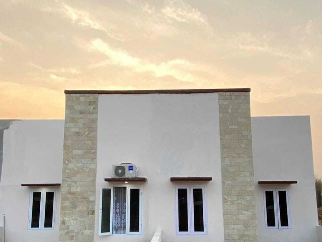 rumah cantik di karawang