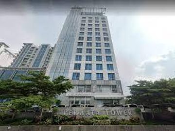 Kantor untuk disewakan di Jakarta Utara