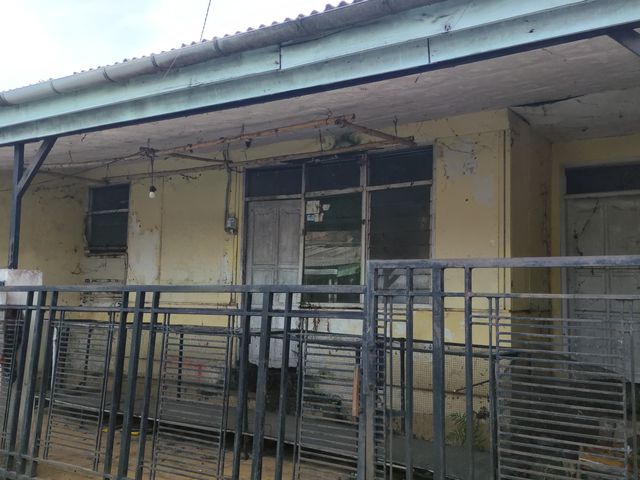 Rumah Tua Siap Ditransformasi, Investasi Bagus di Tengah Kota Tasik