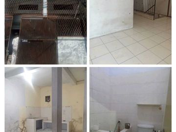 Rumah dijual di Jakarta Utara - Setengah terpisah