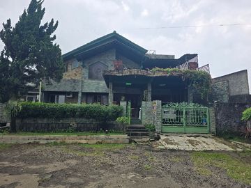 Rumah dijual di Katulampa