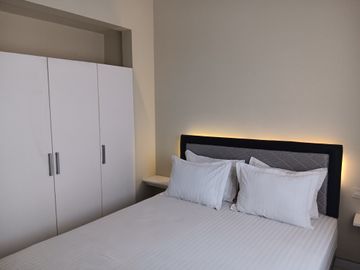 Jawa, PIDIE, Aceh, Indonesia - AC, Dapur lengkap