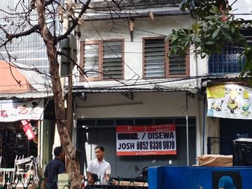 Jakarta Barat, Jakarta Raya