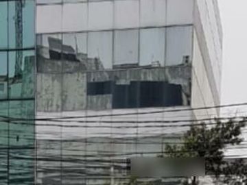 Jakarta Barat, Jakarta Raya