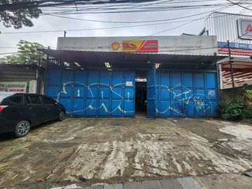 Ruko untuk disewakan di Babakan