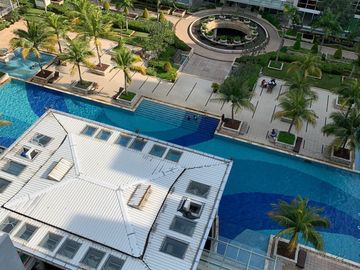 Apartemen untuk disewakan di Jakarta Utara
